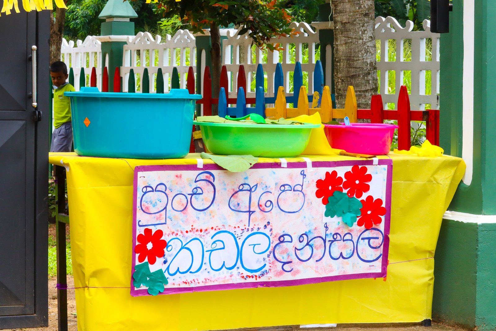 ‘Kadala Dansala’ Celebrating Vesak 2026
